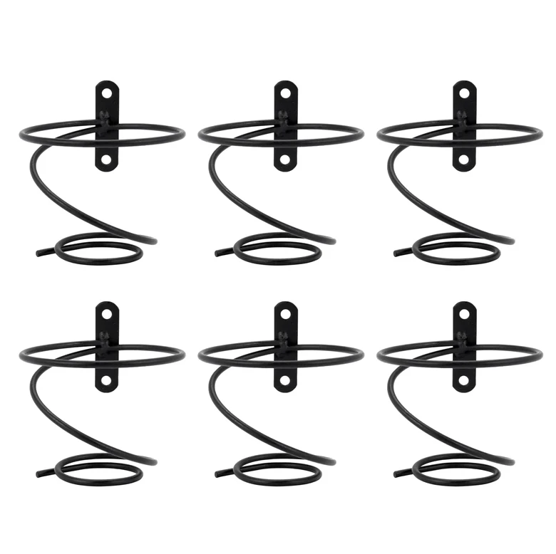 แพ็ค 6 ชั้นวางไวน์ติดผนัง - ที - Screw Organizer Kit บทวิจารณ์และราคา