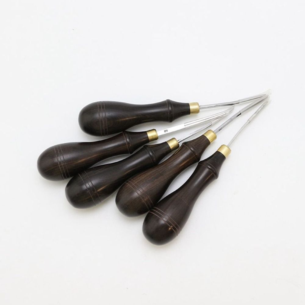 เครื่องมือลบคมหนังแบบมืออาชีพ  - Workshop Tools For Carpentry บทวิจารณ์และราคา