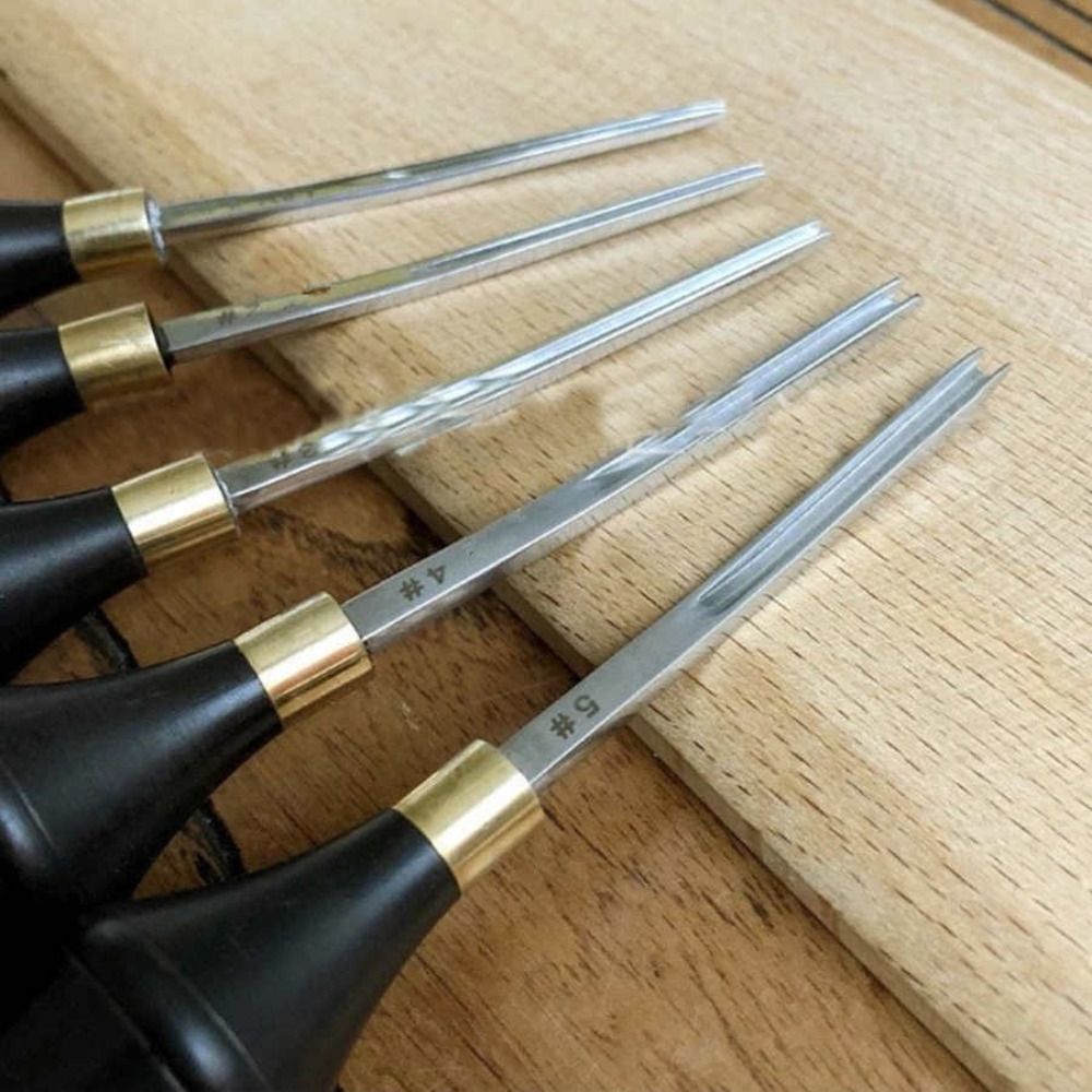 เครื่องมือลบคมหนังแบบมืออาชีพ  - Workshop Tools For Carpentry บทวิจารณ์และราคา