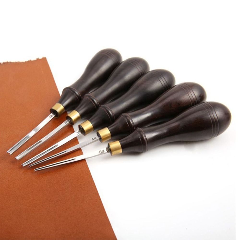 เครื่องมือลบคมหนังแบบมืออาชีพ  - Workshop Tools For Carpentry บทวิจารณ์และราคา