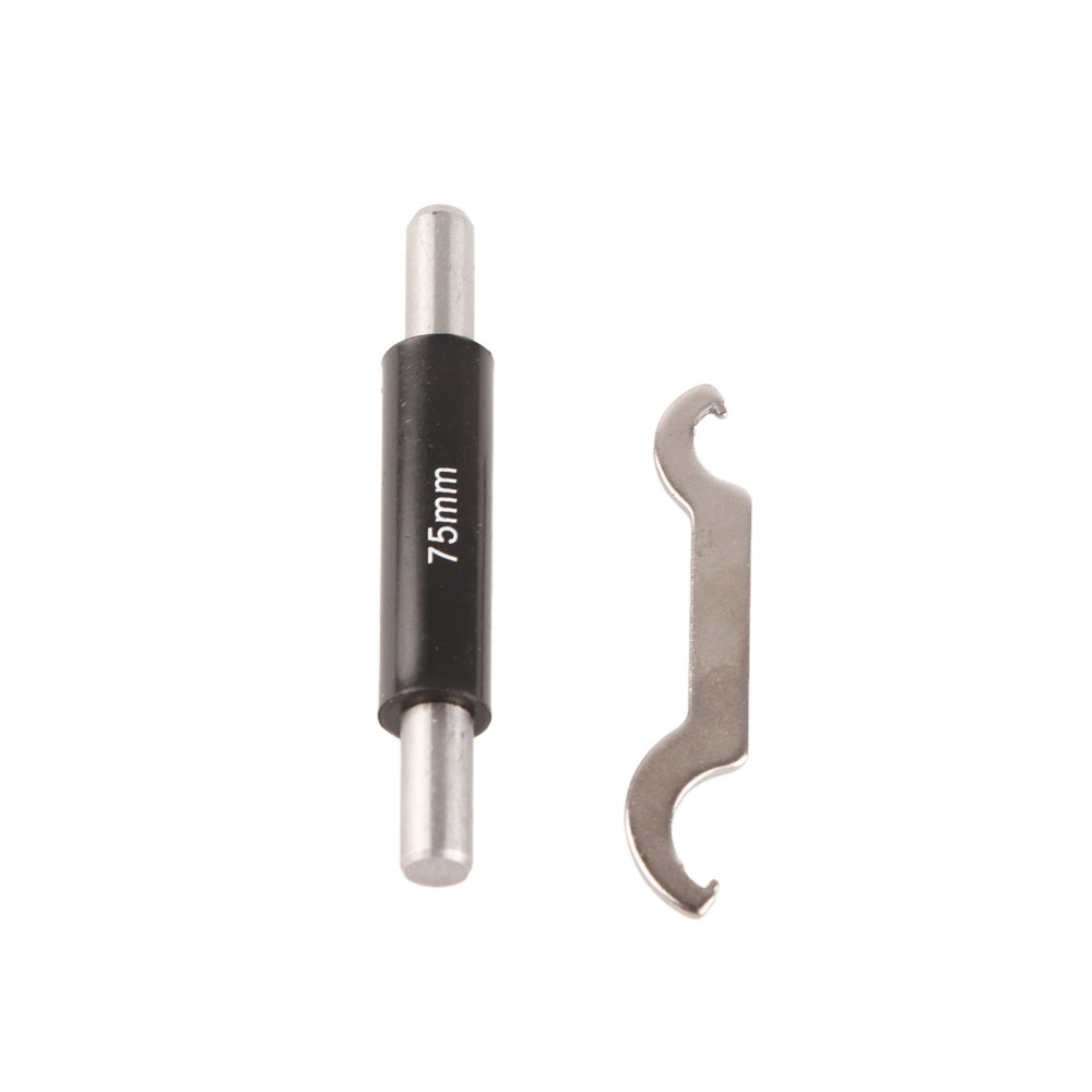 ไมโครมิเตอร์เหล็กคาร์บอน 0.01  - Workshop Tools Engineering บทวิจารณ์และราคา