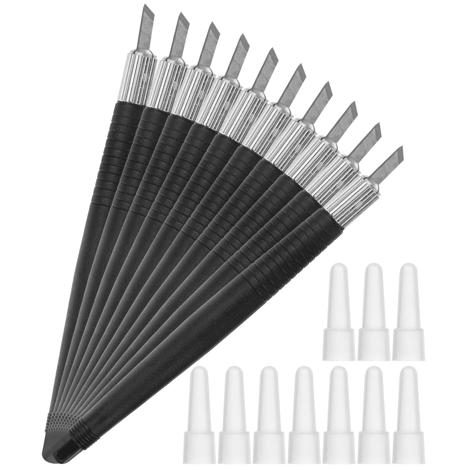 ชุดแกะสลักไม้แบบพกพา 10 ชิ้น ช - Chisel Set Wood บทวิจารณ์และราคา