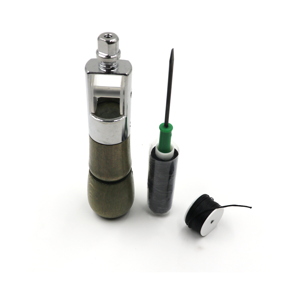 ชุดด้าย jahit kulit แบบเครื่อง - Mechanical Workshop Tools And Equipment บทวิจารณ์และราคา