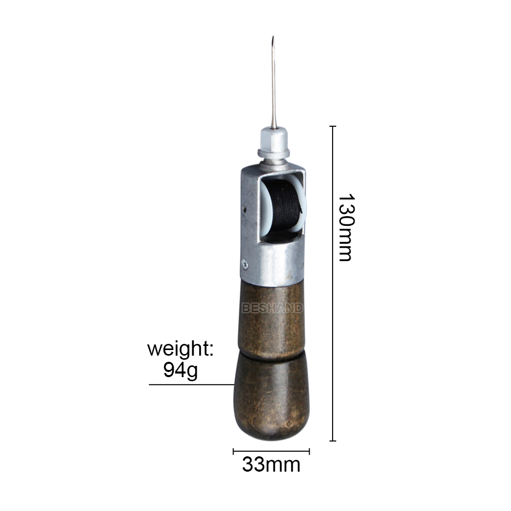 ชุดด้าย jahit kulit แบบเครื่อง - Mechanical Workshop Tools And Equipment บทวิจารณ์และราคา