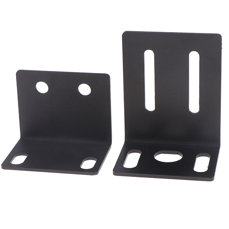 ใหม่ 1 ชุดโลหะ 1U Rack Mount ห - Screw Organizer Kit บทวิจารณ์และราคา
