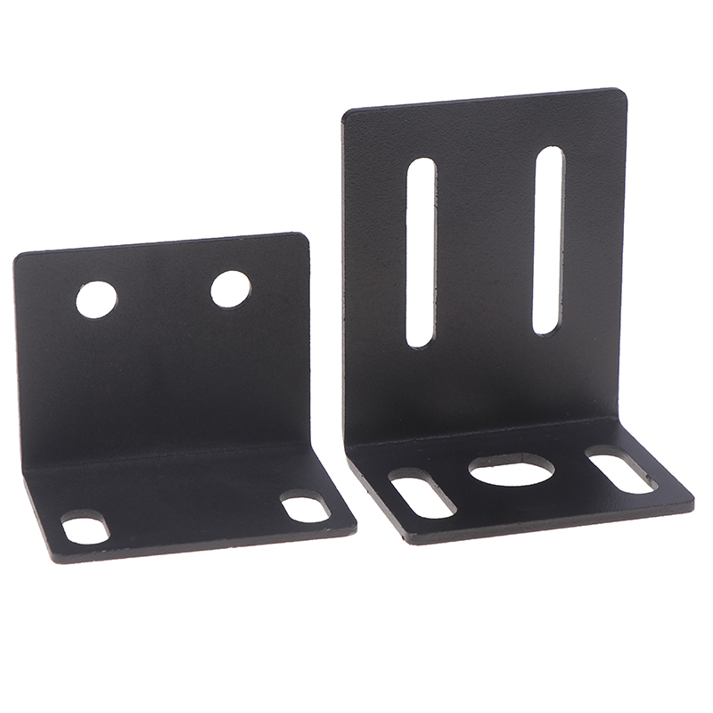 ใหม่ 1 ชุดโลหะ 1U Rack Mount ห - Screw Organizer Kit บทวิจารณ์และราคา
