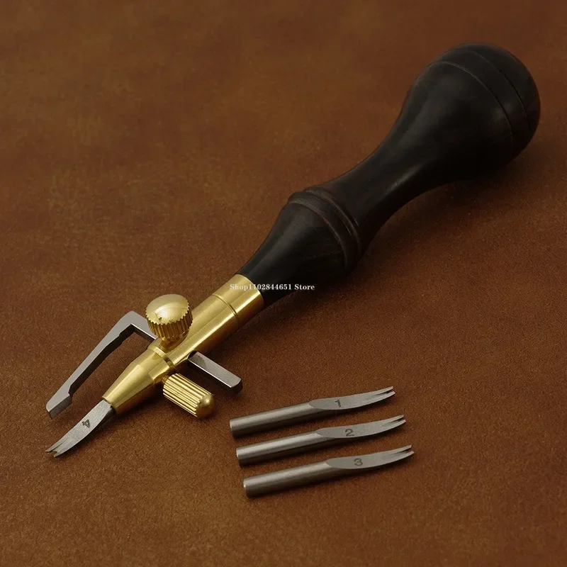 เครื่องตัดหนังงานประดิษฐ์ทำมือ - Workshop Tools For Carpentry บทวิจารณ์และราคา