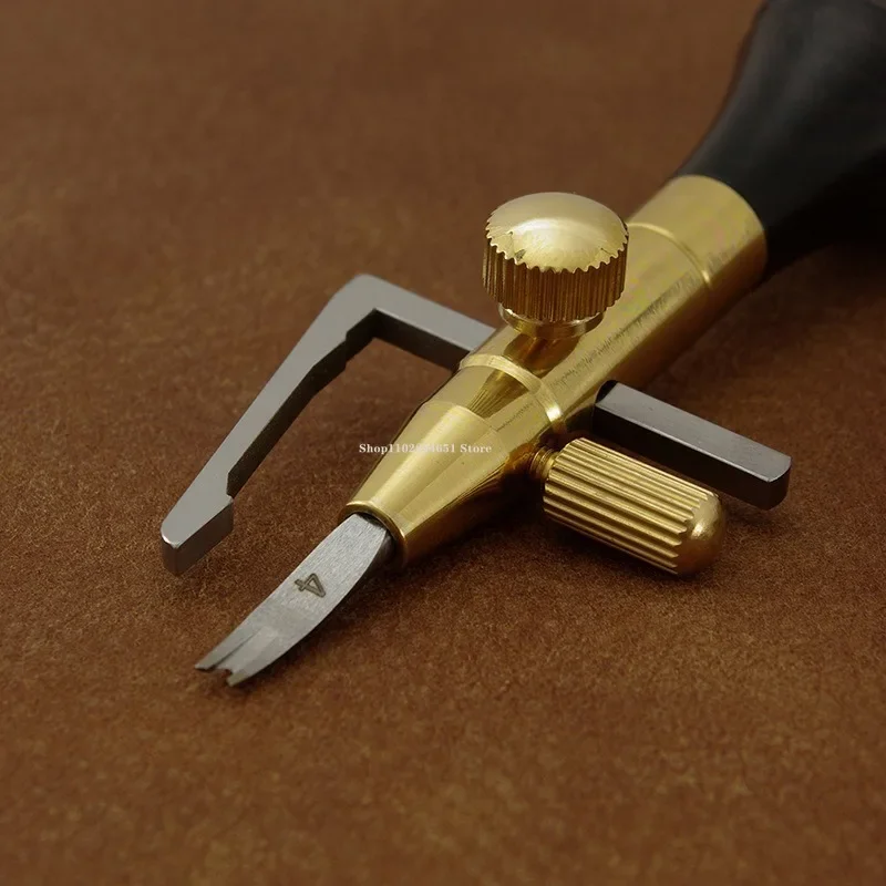 เครื่องตัดหนังงานประดิษฐ์ทำมือ - Workshop Tools For Carpentry บทวิจารณ์และราคา