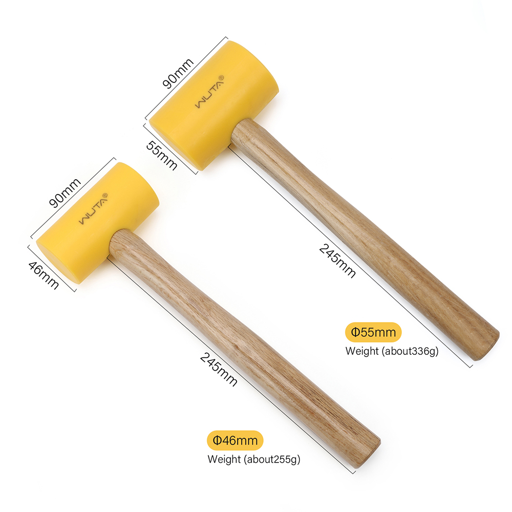 WUTA 1PC Multifunctional หนังห - Workshop Tools For Carpentry บทวิจารณ์และราคา