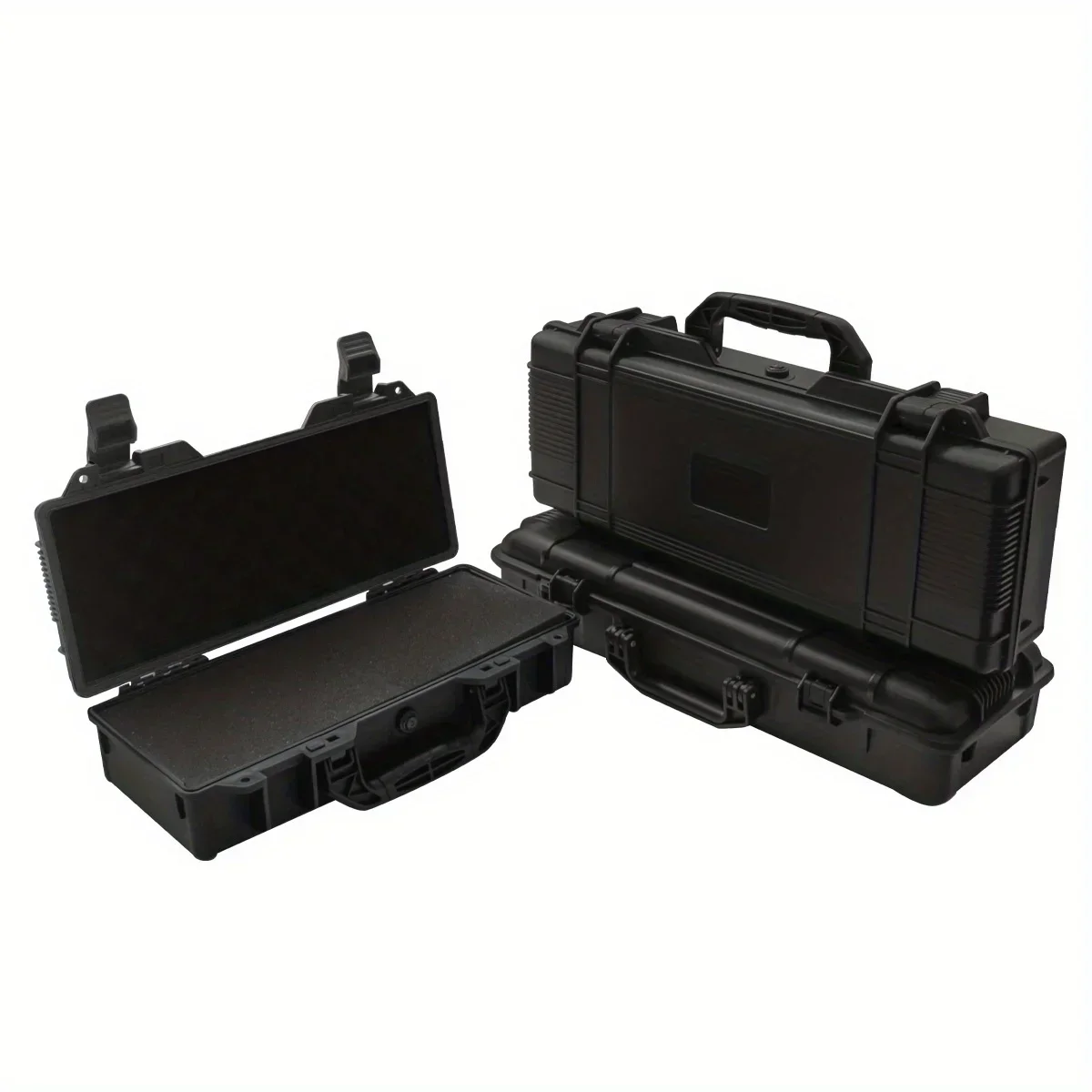 กล่องเก็บของแบบแข็ง 1 ชิ้น พร้ - Workshop Tools Box บทวิจารณ์และราคา