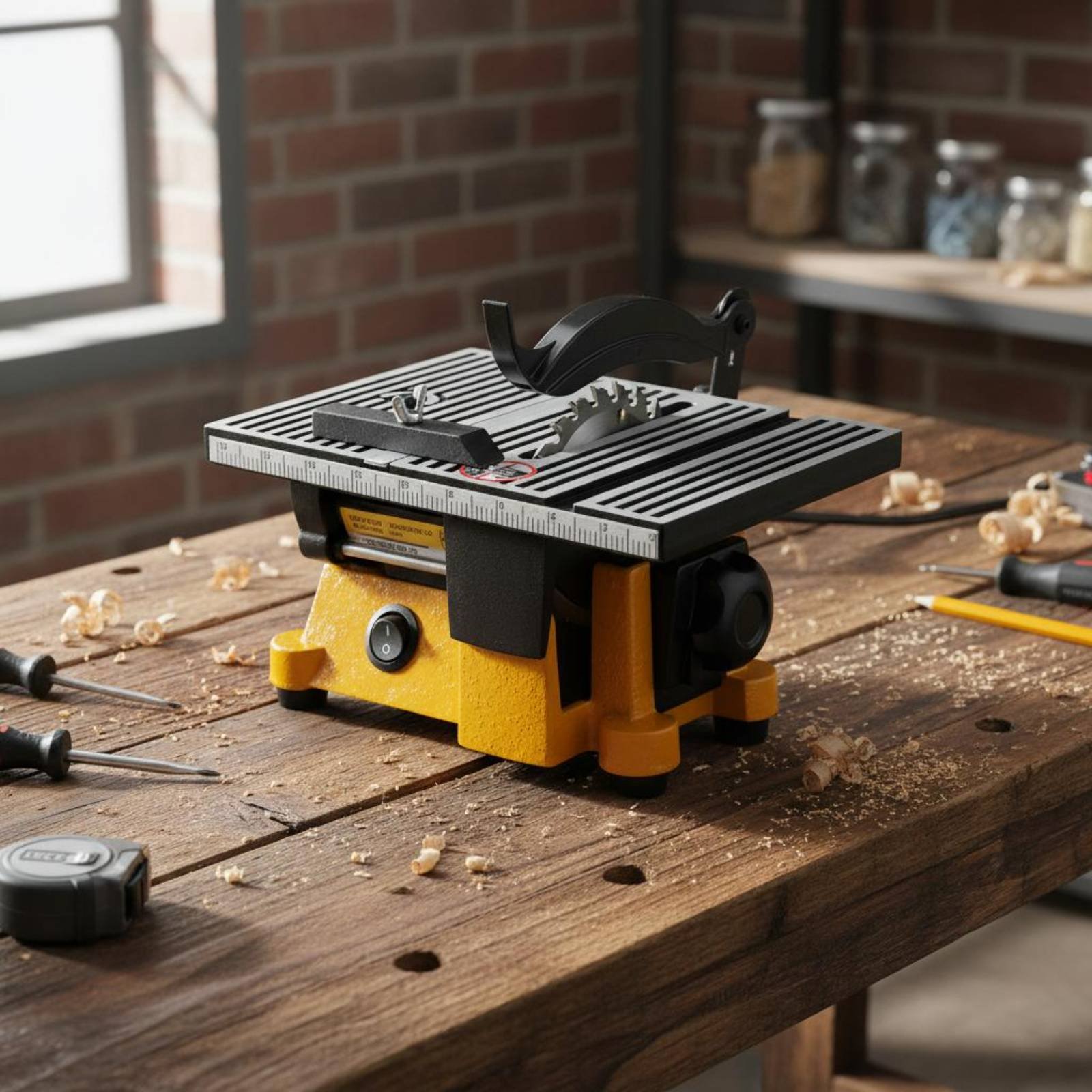 เลื่อยตัดไม้ขนาดเล็กแบบพกพา เค - Tools For Garage Workshop บทวิจารณ์และราคา