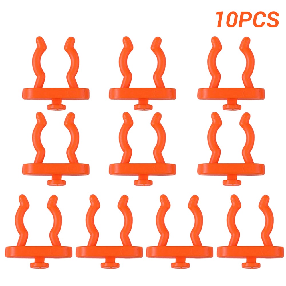 10ชิ้นอุปกรณ์ติดผนังที่ยึดเครื - Workshop Tools.Hanging Board บทวิจารณ์และราคา