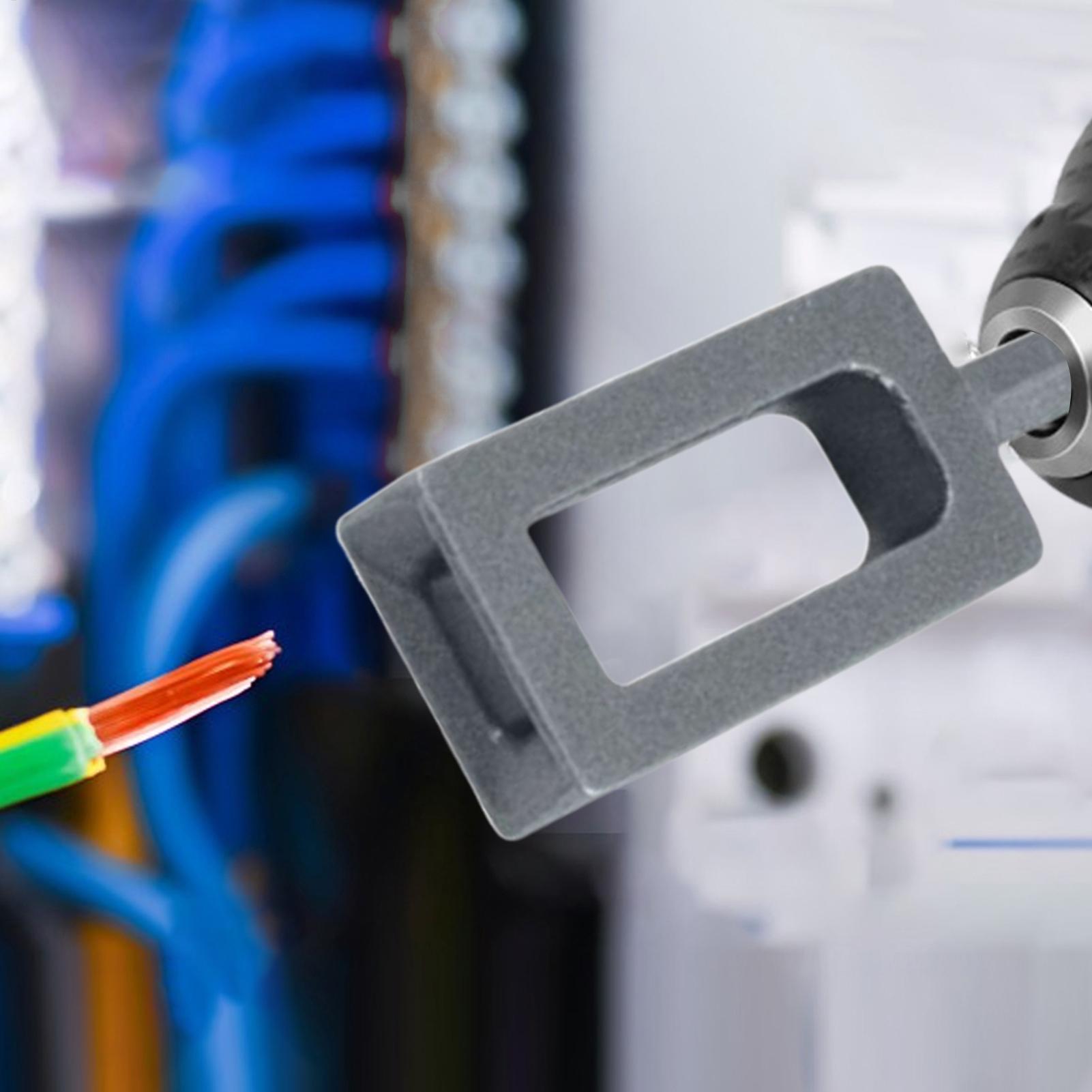 เครื่องมือบิดลวดอเนกประสงค์แบบ - Workshop Garage Tools Manufacturer บทวิจารณ์และราคา