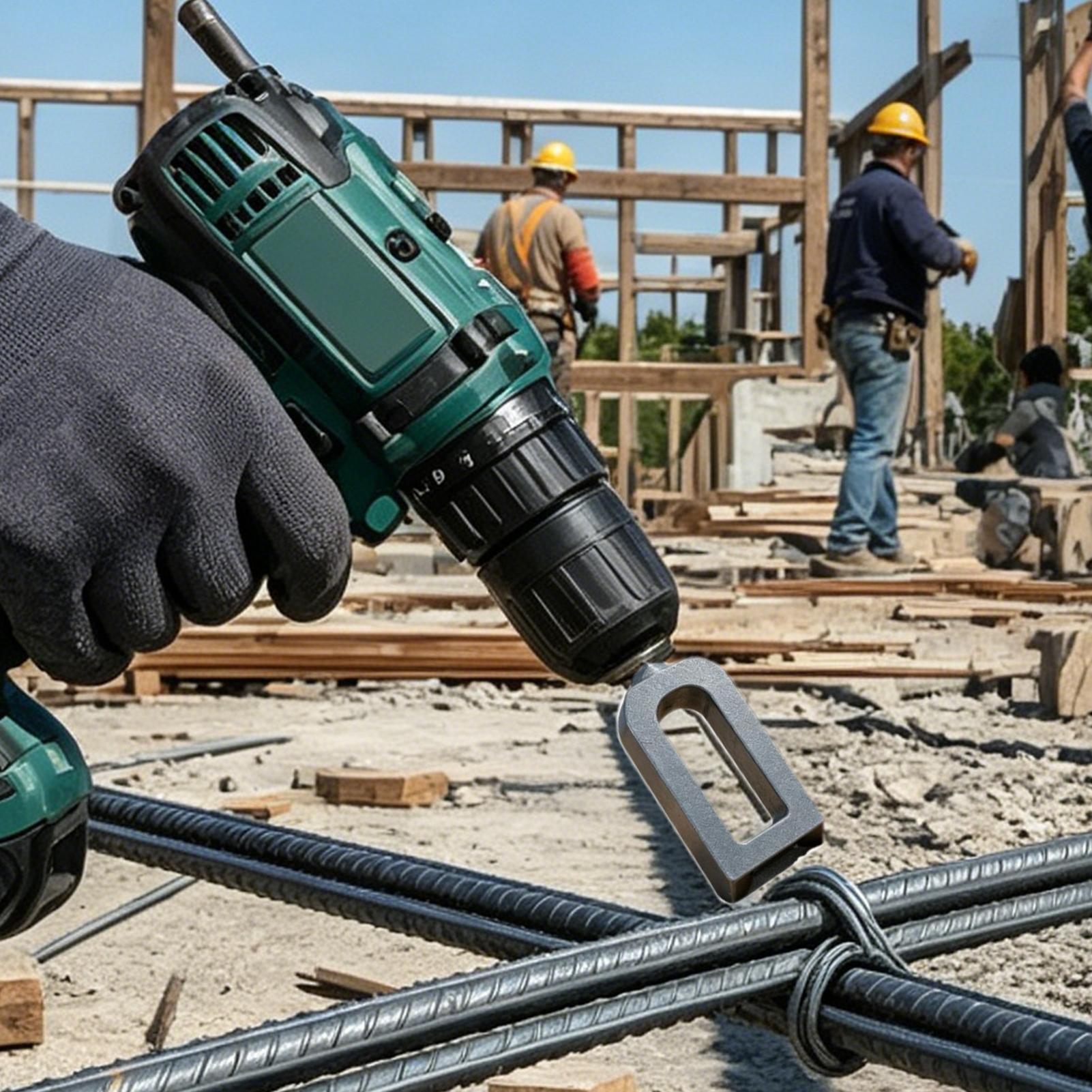 เครื่องมือบิดลวดอเนกประสงค์แบบ - Workshop Garage Tools Manufacturer บทวิจารณ์และราคา