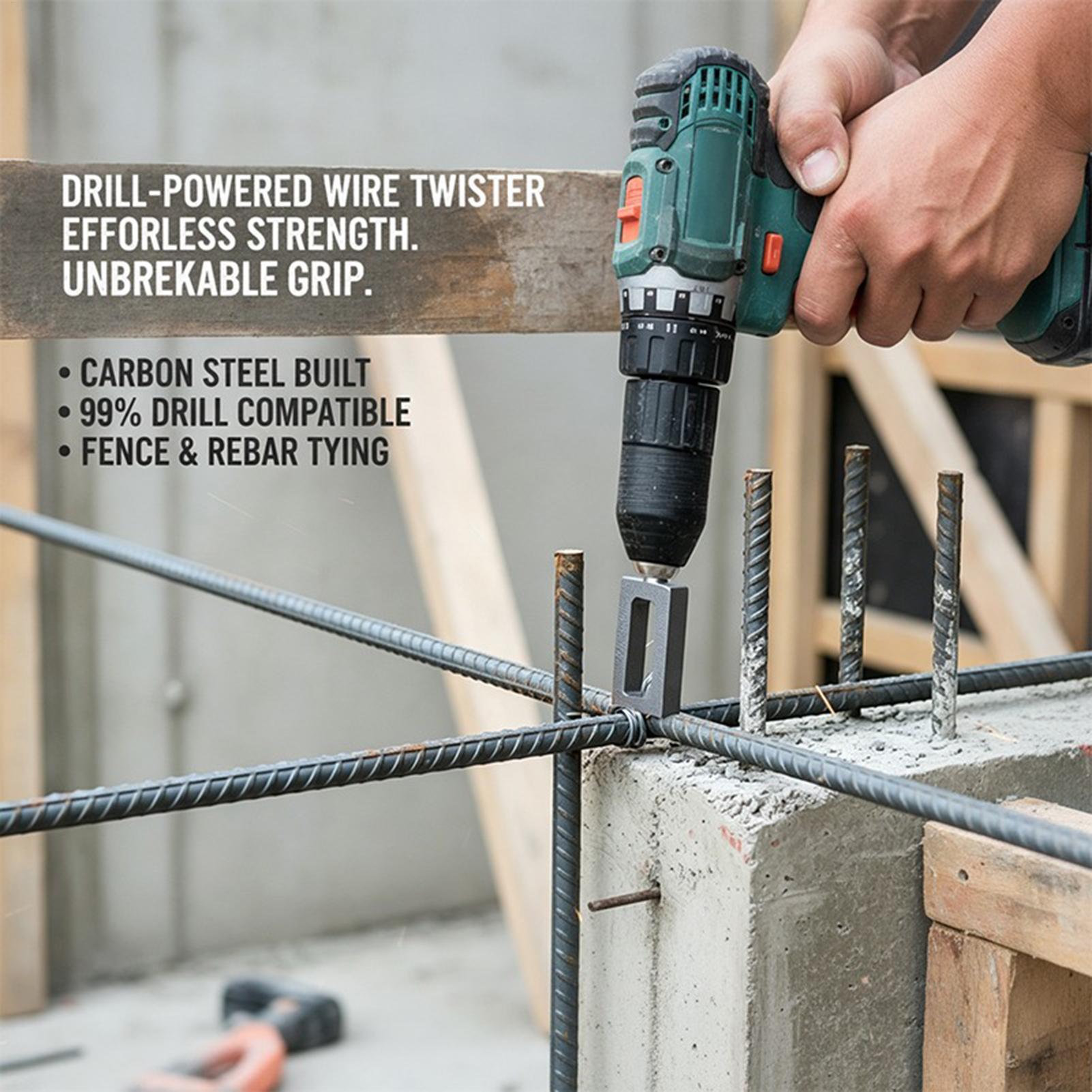 เครื่องมือบิดลวดอเนกประสงค์แบบ - Workshop Garage Tools Manufacturer บทวิจารณ์และราคา
