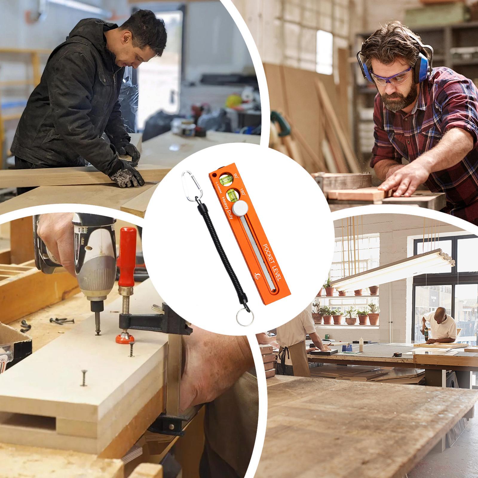 ไม้บรรทัดงานไม้ อลูมิเนียมอัลล - Workshop Layout Tools บทวิจารณ์และราคา