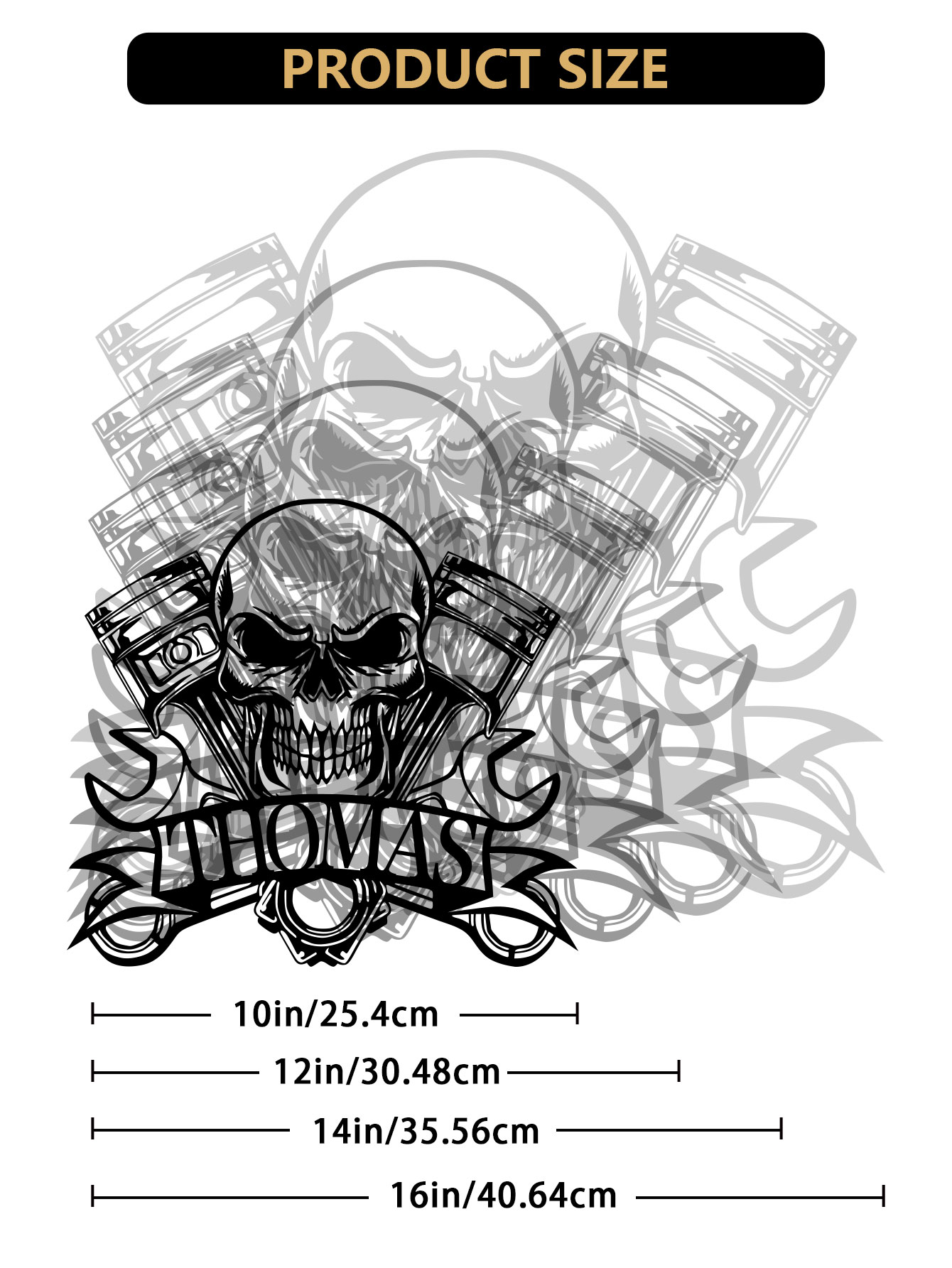 [สินค้าขายดี] งานศิลปะติดผนังโ - Tools Name In Workshop บทวิจารณ์และราคา
