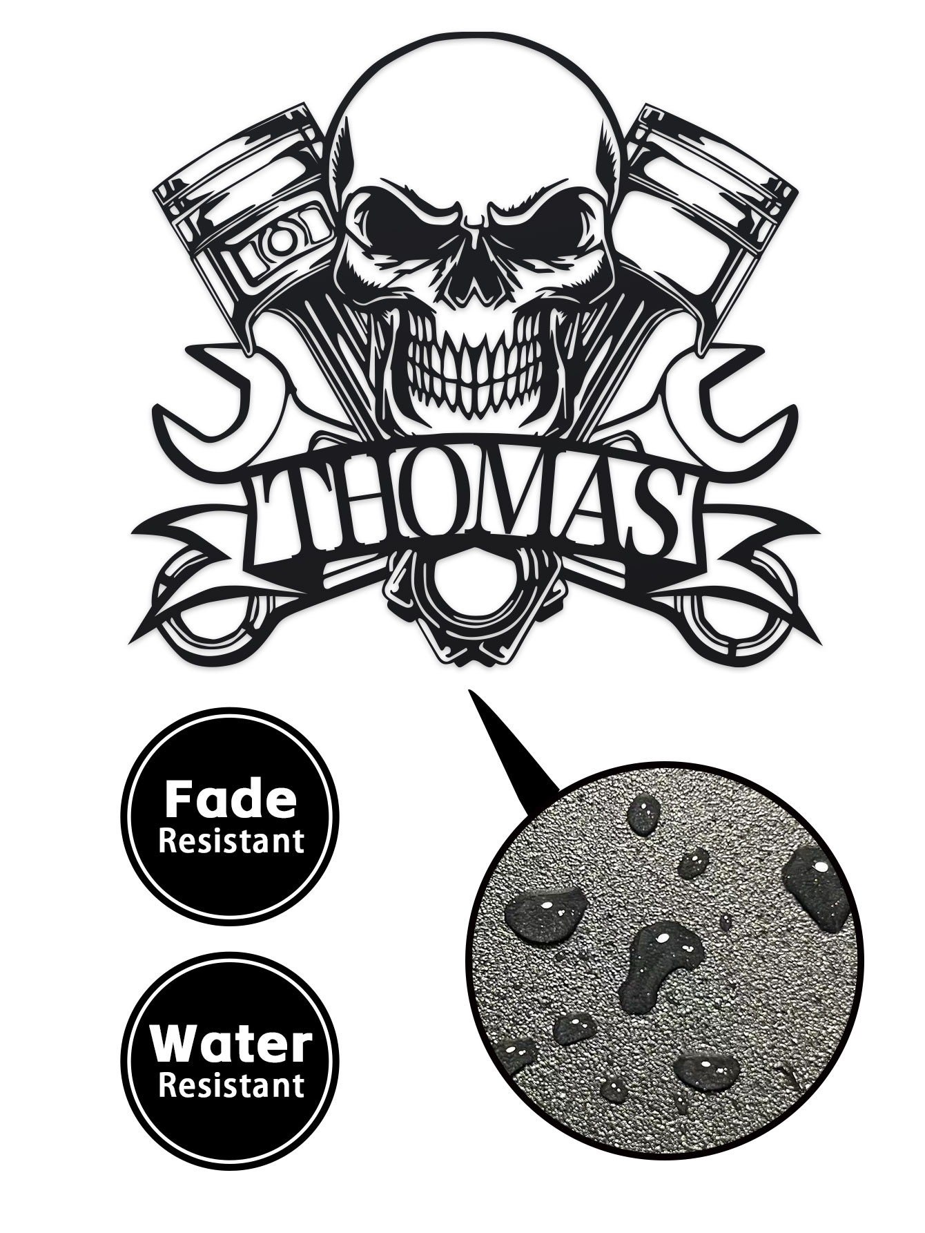 [สินค้าขายดี] งานศิลปะติดผนังโ - Tools Name In Workshop บทวิจารณ์และราคา