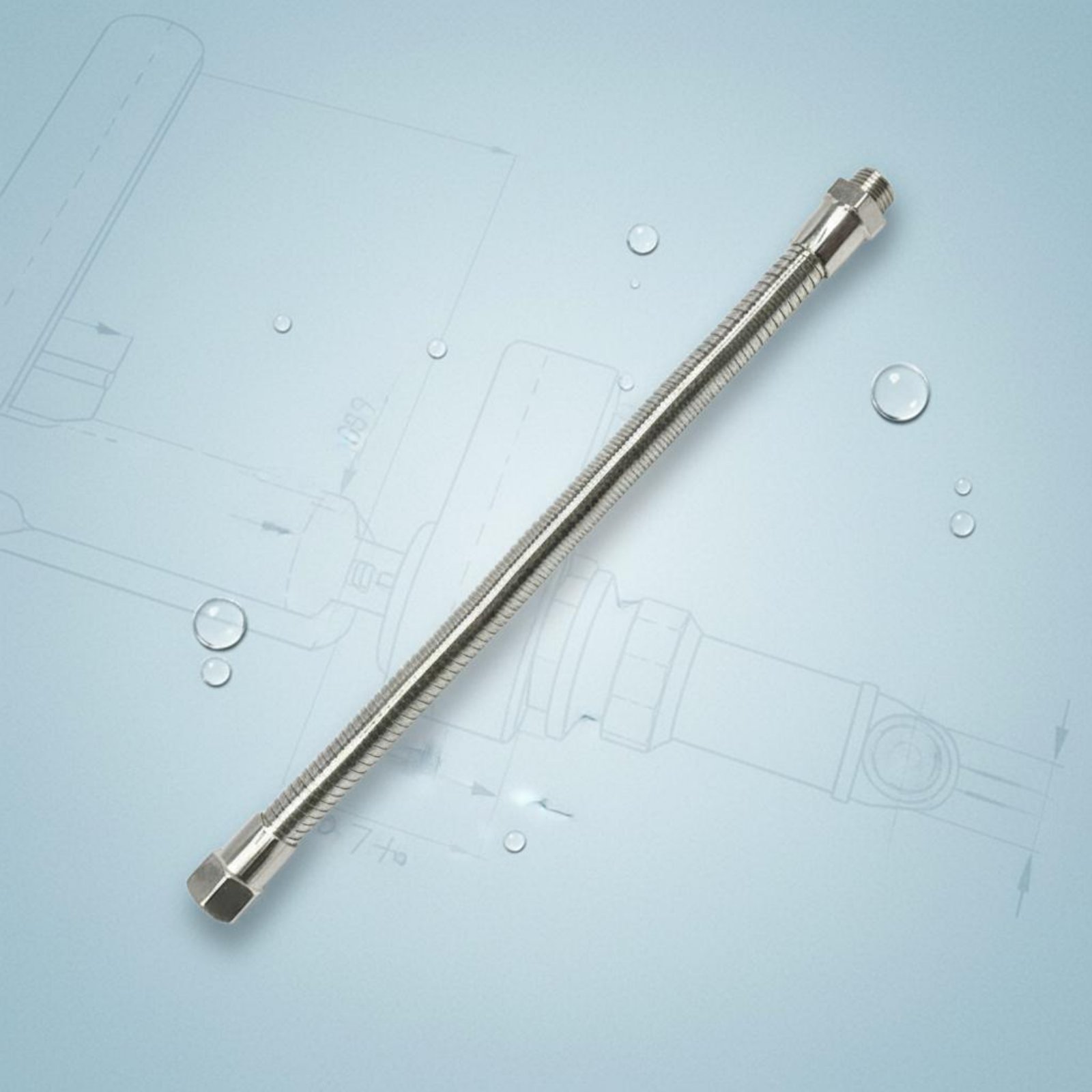 หัวฉีดลมแบบใบมีดกว้าง โครงสร้า - Tools For Metal Workshop บทวิจารณ์และราคา