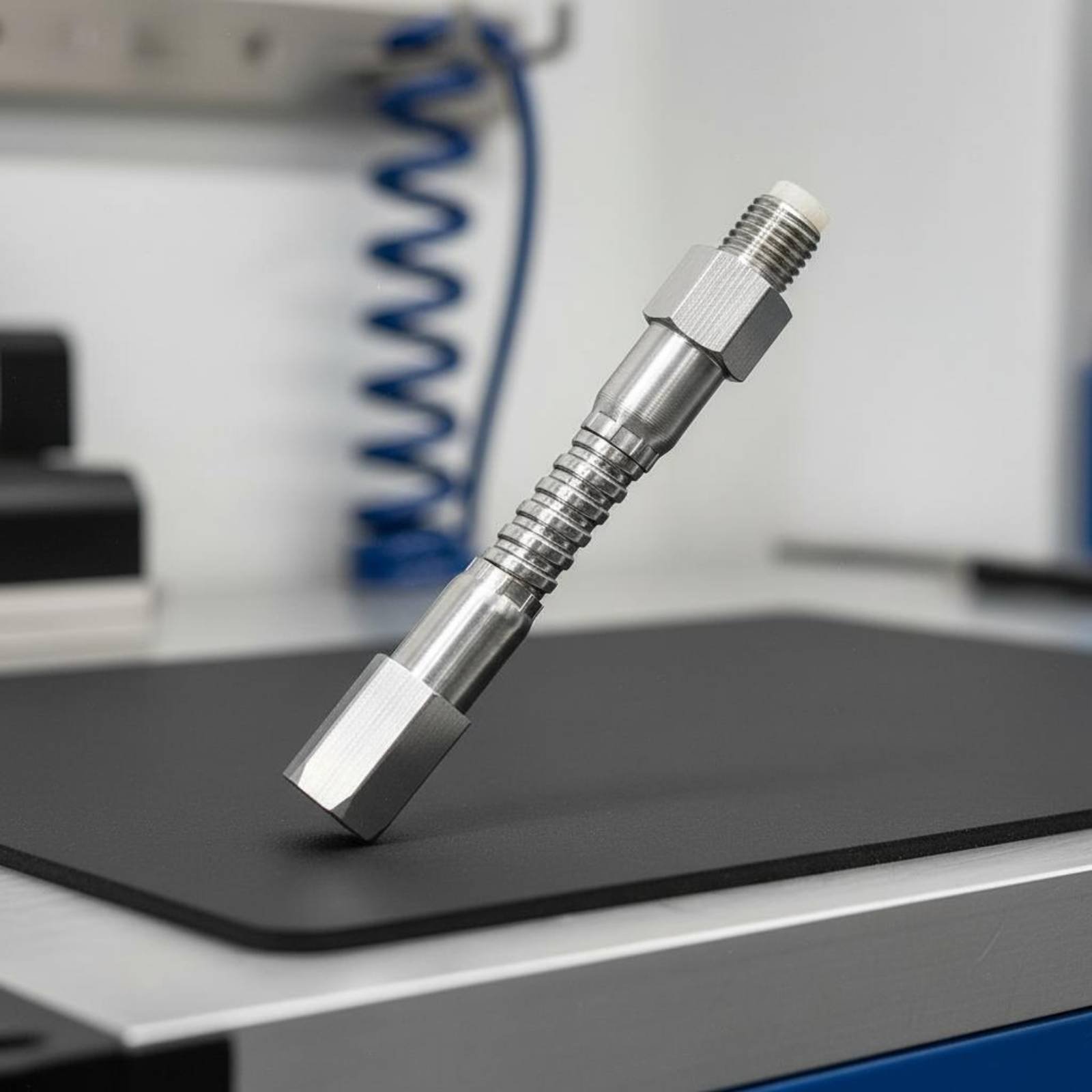หัวฉีดลมแบบใบมีดกว้าง โครงสร้า - Tools For Metal Workshop บทวิจารณ์และราคา